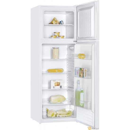 Aro Refrigerator, 2 doors, 304 liters, 11 feet capacity, RO2-490L