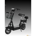 Mini Pro Electric Scooter 2 Riders 48V 500W