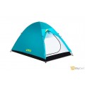 BW PAVILLO-ACTIVE BASE 2PERSON TENT 2.00MX1.20MX1.05M (2 LAYER 190T POLYESTER BREATHABLE)