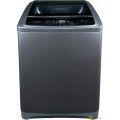 Aro 13kg Fully Automatic Top Load Washing Machine Silver - RO-16TLQ