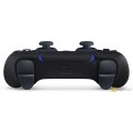  Sony Playstation 5 DualSense Wireless Controller Midnight Black