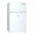 General Supreme Top Mount 2 Doors Refrigerator (3 Cu Ft,85 Ltrs) White GS104