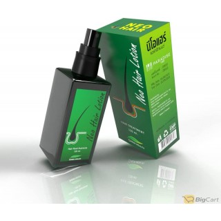 Source Neo Hair Lotion All Natural Made In Thailand Green Wealth Original  Hair Regrowth on m.alibaba.com