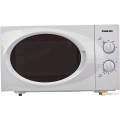 Nikai 23 Liter Microwave Oven | Model No Nmo2309Mw