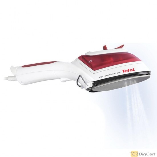 Tefal 800W 2-in-1 Garment Steam and Press