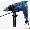 Bosch GSB 570 Professional Hammer Drill, 570 Watt