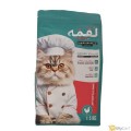 LOQMA DRY FOOD CHICKEN FOR ADULT CATS 1.5 KG