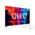 Smart TV - 55 inch - QLED - Android Google Play - 4K UHD - HDR - RO-55LCQ