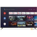 Smart TV - 55 inch - QLED - Android Google Play - 4K UHD - HDR - RO-55LCQ