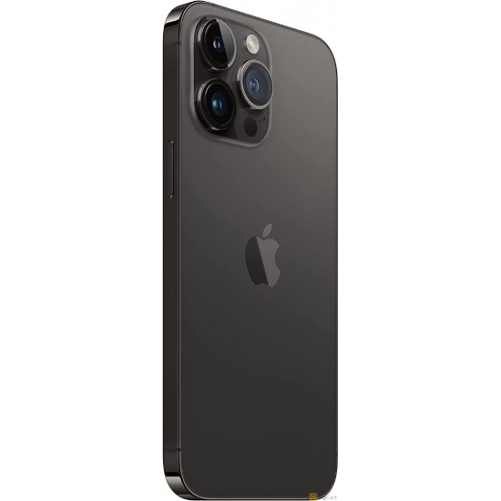 New Apple iPhone 14 Pro (128 GB) - Space Black