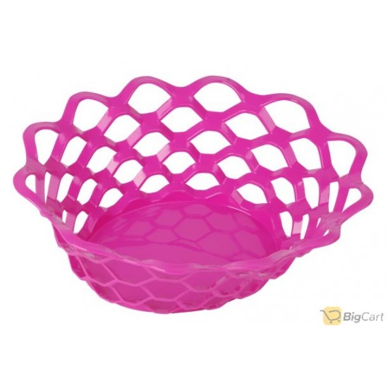 Mintra Plastic Bread Basket Perfectly Designed - MPB003