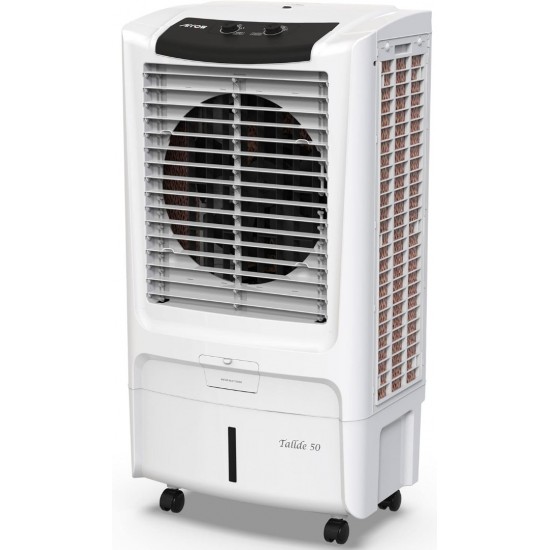 Arrow Talde desert air conditioner, capacity 50 liters - model RO-50CLV