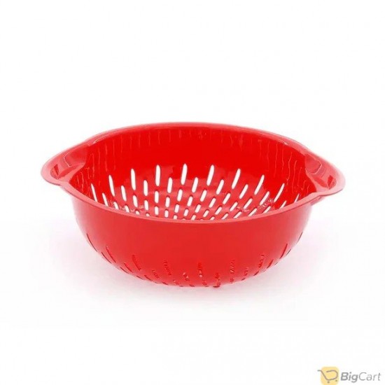 Mintra Plastic Strainer is Perfectly Designed - MPS002