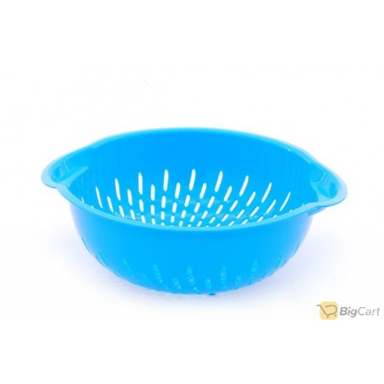 Mintra Plastic Strainer is Perfectly Designed - MPS001