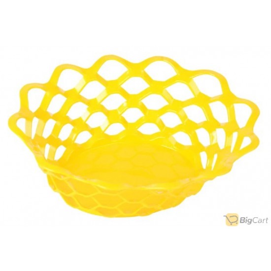 Mintra Plastic Bread Basket Perfectly Designed - MPB002