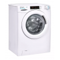 Candy Front Load Washing Machine 7kg White