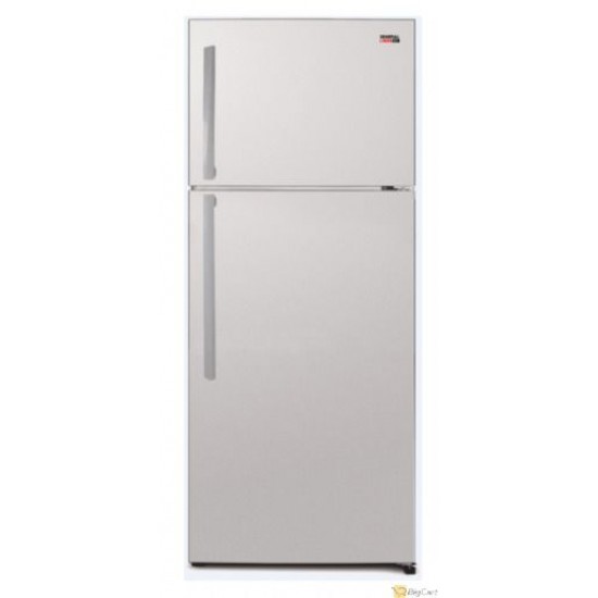 General Lines 11.7 cu ft. Stainless Steel Refrigerator - GLR344NF