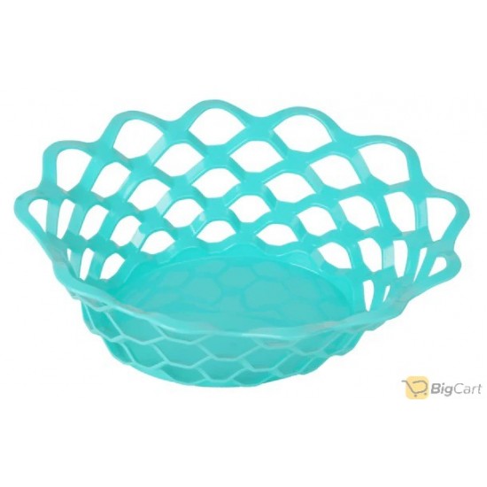 Mintra Plastic Bread Basket Perfectly Designed - MPB001