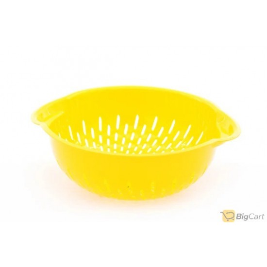 Mintra Plastic Strainer is Perfectly Designed - MPS006