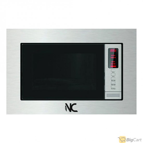 Built-in Microwave Kitchen Line 20L Media MEG50K-3