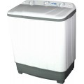 Arrow semi-automatic washing machine with twin tub, capacity 7 kg, RO-08KTM