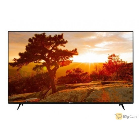 65 inch 4K Ultra HD TV with latest Android 13 by Dansat - DTD65BU 4K 13