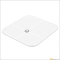 Huawei Body Fat Scale Smart Body Health Tracker Scale - White - AH100