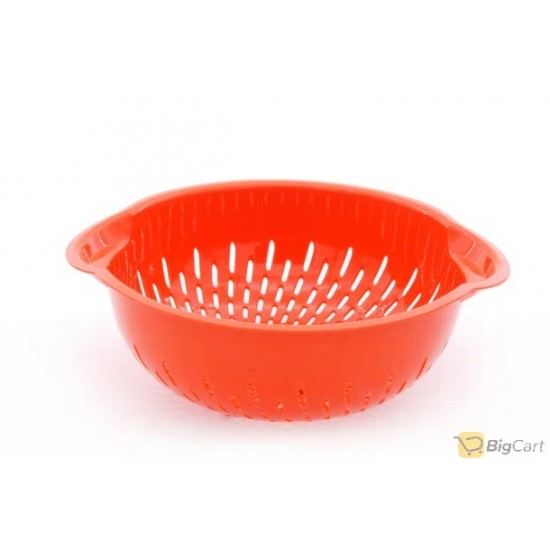 Mintra Plastic Strainer is Perfectly Designed - MPS003