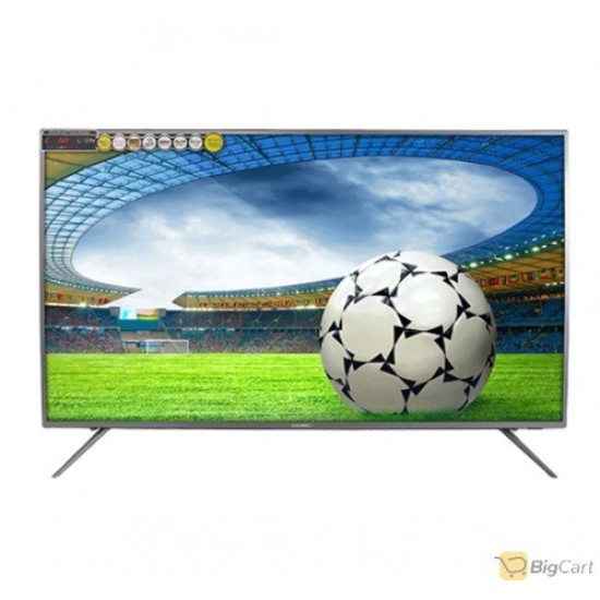 85 inch KMC 4K Smart LED TV - KMC85US20