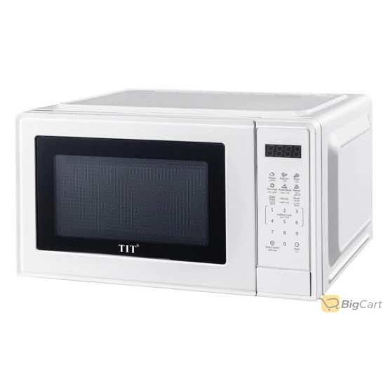 TIT Microwave 20L White TM-020LD