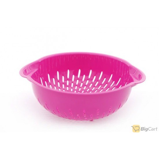 Mintra Plastic Strainer is Perfectly Designed - MPS004