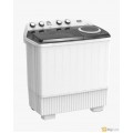 General Goldy 6 kg twin tub washing machine - GGWMTT06WB