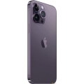 New Apple iPhone 14 Pro Max (256 GB) - Deep Purple