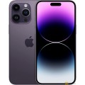 New Apple iPhone 14 Pro Max (512 GB) - Deep Purple