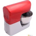 Professional Mixer Mixer. From Al Saif, Color Silver/Red/Grey Company 5L - H89