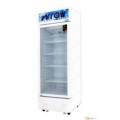 Aro 12 Feet Single Door Glass Display Refrigerator - RO-350SCK