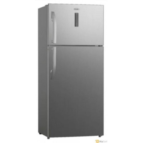 General Lines Refrigerator 12.3 Feet Steel - GL365NF