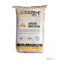 Royal Vogelfutter Bird Food Mix for All Kinds of Birds Rose-ringed Crowned and Medium Parrots 20 kg