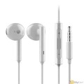 Huawei Earphones, Wired, Built-in Microphone AM115 - White