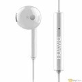 Huawei Earphones, Wired, Built-in Microphone AM115 - White