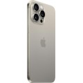 Apple iPhone 15 Pro Max 256 GB  Natural Titanium