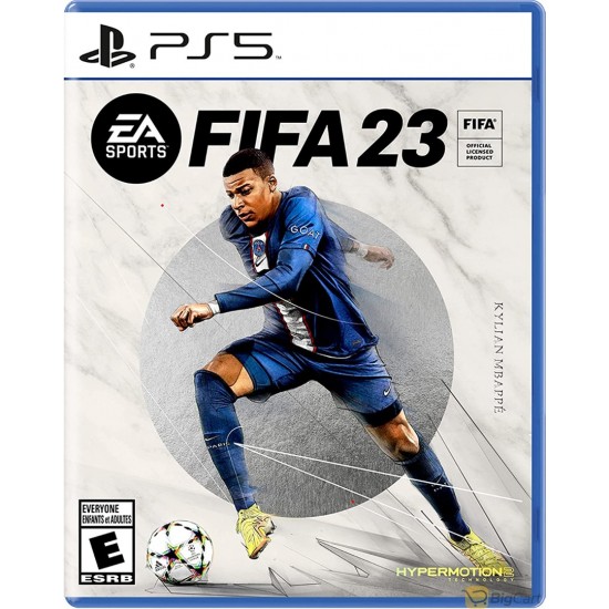 FIFA 23 - PlayStation 5