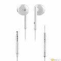 Huawei Earphones, Wired, Built-in Microphone AM115 - White