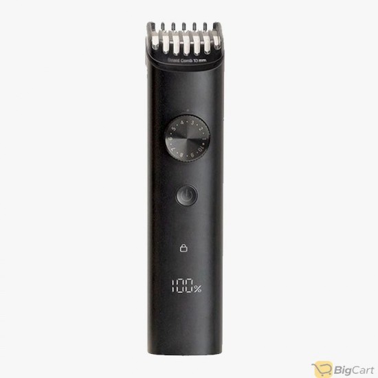 Xiaomi Pro Grooming Kit - BHR6395GL - Black