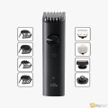 Xiaomi Pro Grooming Kit - BHR6395GL - Black