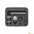 Xiaomi Pro Grooming Kit - BHR6395GL - Black