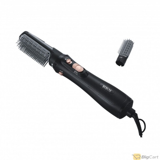 REBUNE Power Hair Styler With Attachment- RE-2061-1