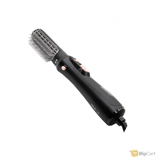 REBUNE Power Hair Styler With Attachment- RE-2061-1