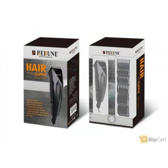 Rebune Shaver Model Re-7705