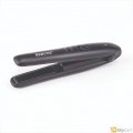 REBUNE Wireless USB Ceramic Hair Straightener Black RE-2073